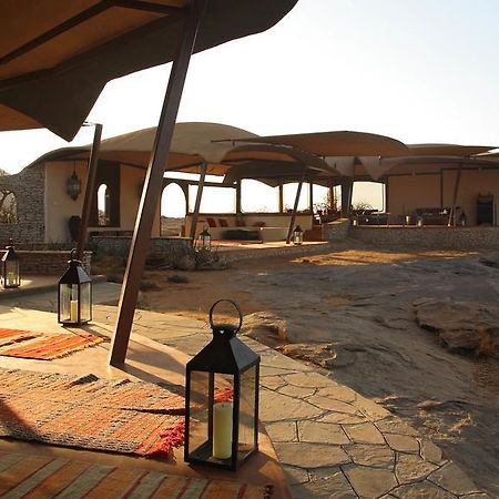 Saruni Samburu Villa Exterior photo