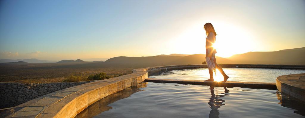 Saruni Samburu Villa Exterior photo