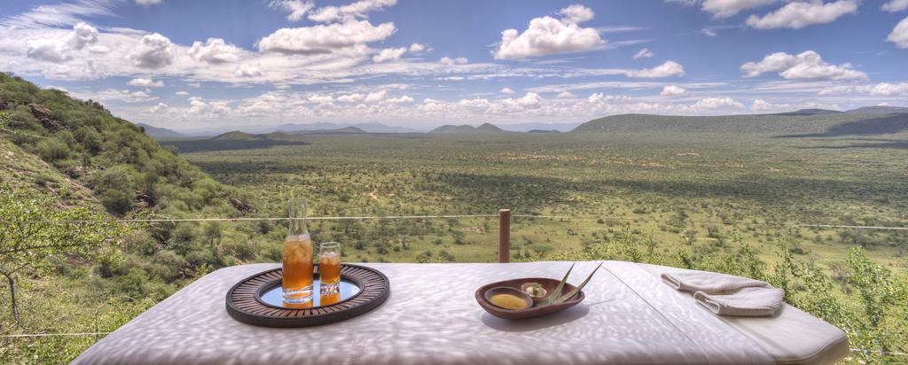 Saruni Samburu Villa Exterior photo