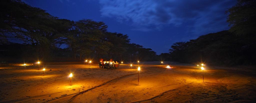 Saruni Samburu Villa Exterior photo