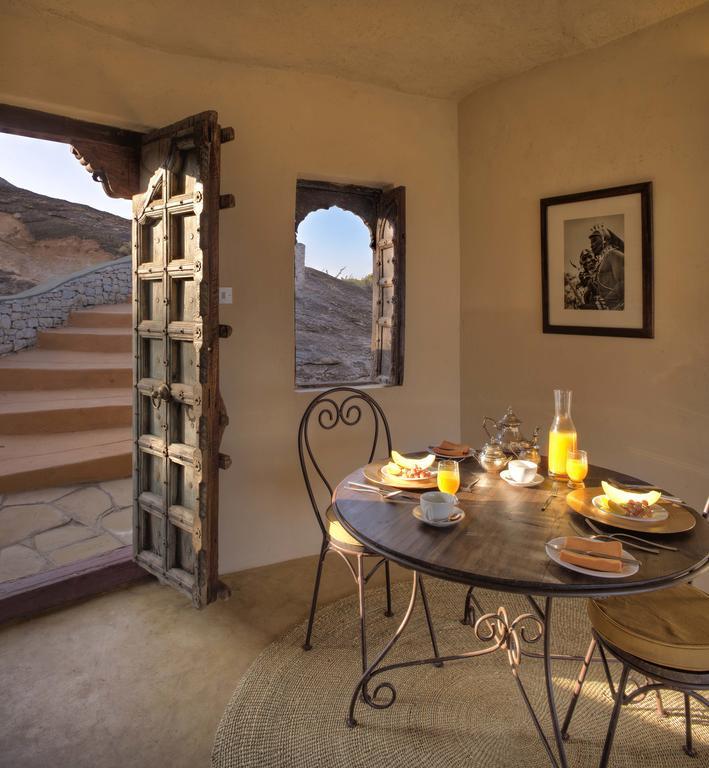 Saruni Samburu Villa Exterior photo