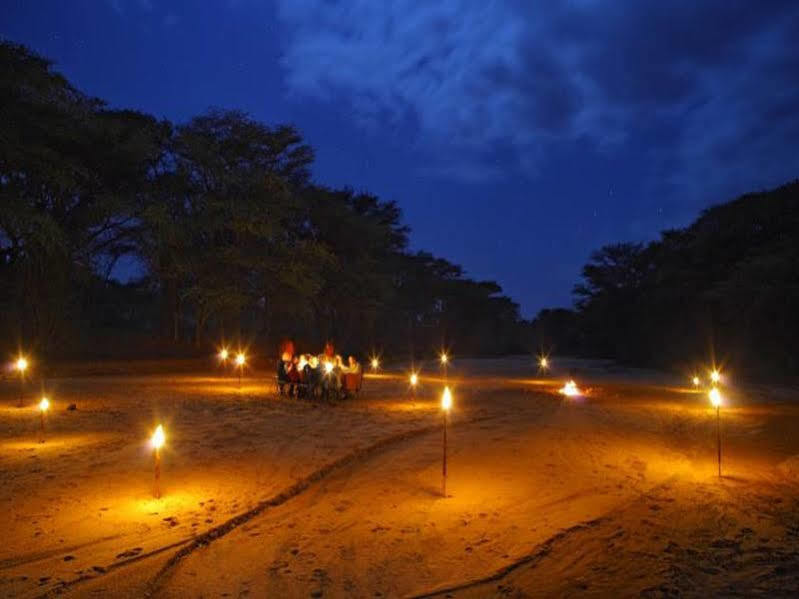 Saruni Samburu Villa Exterior photo