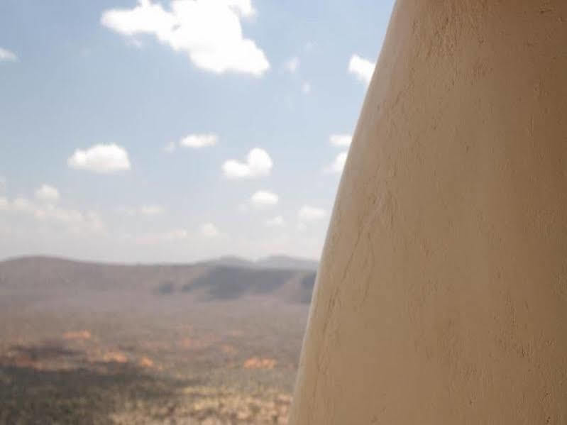Saruni Samburu Villa Exterior photo